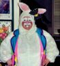 Easter Bunny Full