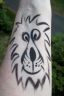 Lion-fantasy-face-by-Zig-Zag-and-Ragz-of-Bellingham-and-Mount-Vernon.jpg