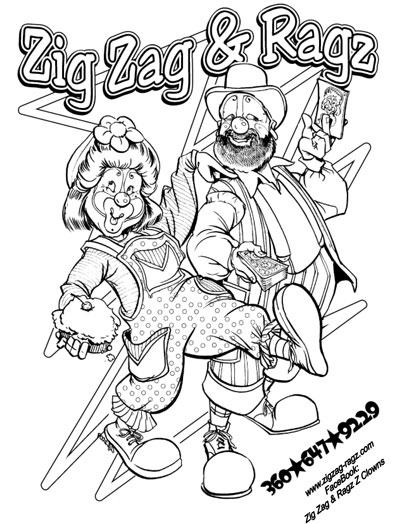 Coloring Page Thumbnail